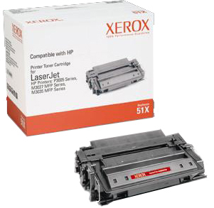 Xerox Cartridge For Hp Laserjet 3005